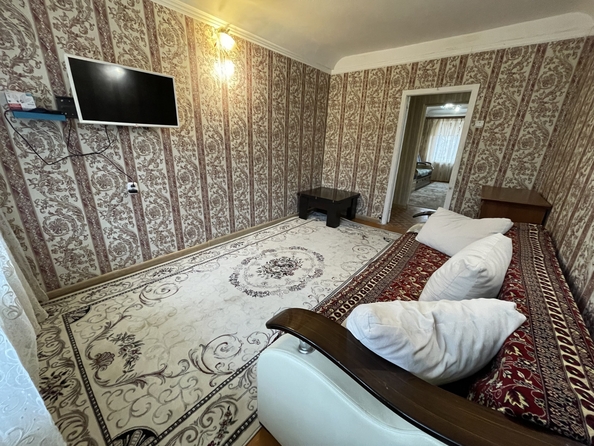
  Продается 2-комн. квартира, 48 м², Коммунистический пр-кт, д. 31
. Фото 3.
