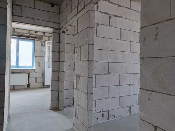 
  Продается 2-комн. квартира, 49.7 м², Горсоветская ул, д. 49
. Фото 11.