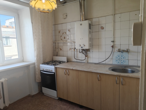 
  Продается 2-комн. квартира, 43 м², 20-я улица ул, д. 50
. Фото 2.