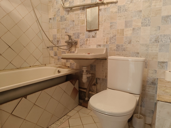 
  Продается 2-комн. квартира, 43 м², 20-я улица ул, д. 50
. Фото 7.