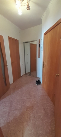 
  Сдается 1-комн. квартира, 39.3 м², Малиновского ул, д. 74/68
. Фото 6.