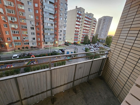 
  Сдается 1-комн. квартира, 38 м², Воровского ул, д. 69
. Фото 10.