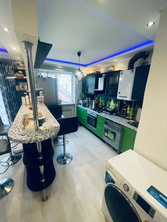 
  Продается 2-комн. квартира, 36 м², Созидания ул, д. 14
. Фото 2.