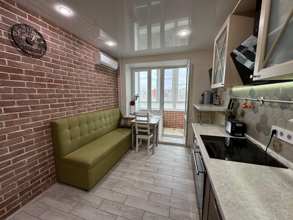 
  Продается 1-комн. квартира, 41 м², Вересаева ул, д. 103/4
. Фото 3.