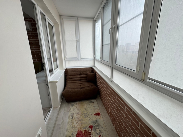
  Продается 1-комн. квартира, 41 м², Вересаева ул, д. 103/4
. Фото 6.