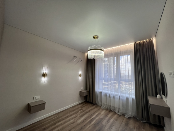 
  Продается 1-комн. квартира, 35.5 м², Берберовская ул, д. 11
. Фото 8.