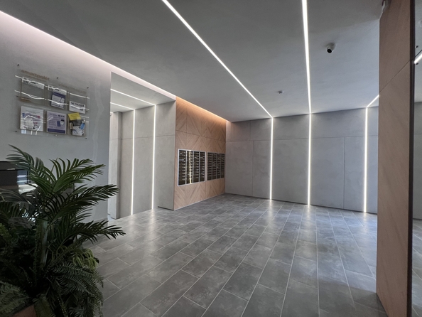
  Продается 1-комн. квартира, 35.5 м², Берберовская ул, д. 11
. Фото 15.