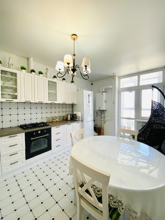 
  Продается 3-комн. квартира, 80.2 м², Берберовская ул, д. 8
. Фото 3.