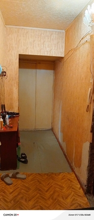 
  Продается 1-комн. квартира, 52 м², Королева пр-кт, д. 27
. Фото 4.