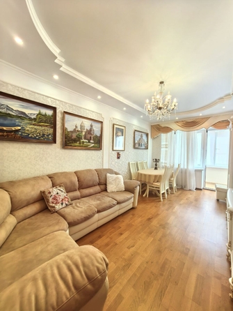 
  Продается 2-комн. квартира, 63 м², Заводская ул, д. 65
. Фото 6.