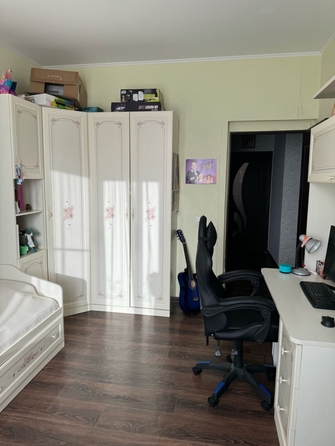 
  Продается 2-комн. квартира, 57 м², Жданова ул, д. 9
. Фото 5.