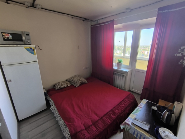 
  Продается 3-комн. квартира, 68.5 м², Таганрогская ул, д. 126
. Фото 1.