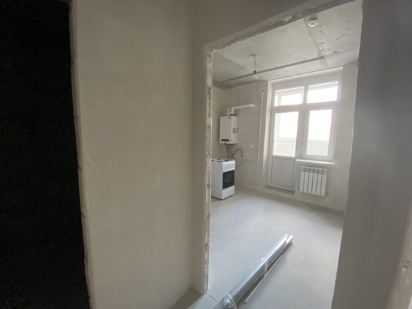 
  Продается 1-комн. квартира, 34 м², Берберовская ул, д. 26
. Фото 6.