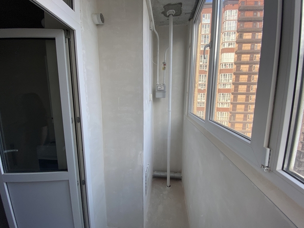 
  Продается 1-комн. квартира, 34 м², Берберовская ул, д. 26
. Фото 10.