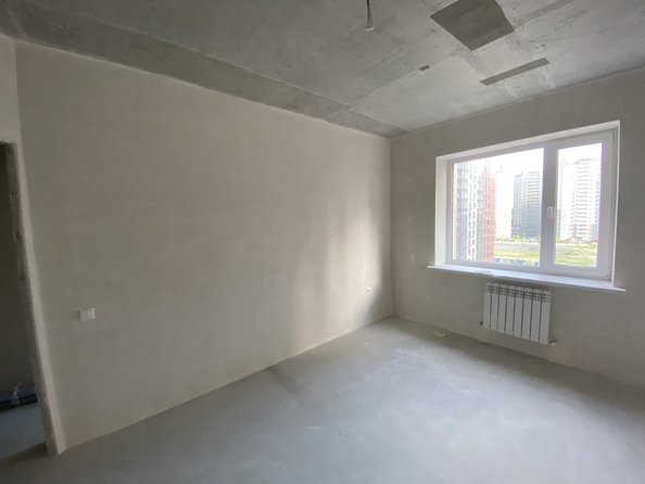 
  Продается 1-комн. квартира, 34 м², Берберовская ул, д. 26
. Фото 15.