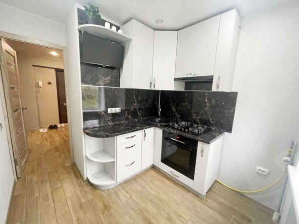 
  Продается 2-комн. квартира, 46.6 м², 2-я Краснодарская ул, д. 149
. Фото 13.
