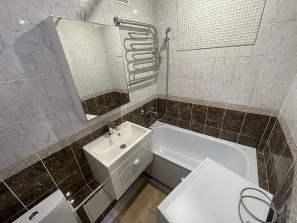 
  Продается 2-комн. квартира, 46.6 м², 2-я Краснодарская ул, д. 149
. Фото 15.