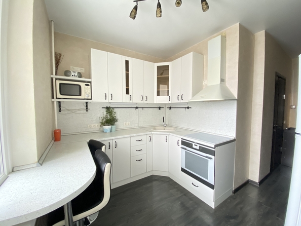 
  Продается 1-комн. квартира, 37 м², Еременко ул, д. 103
. Фото 12.