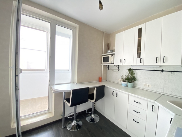 
  Продается 1-комн. квартира, 37 м², Еременко ул, д. 103
. Фото 15.