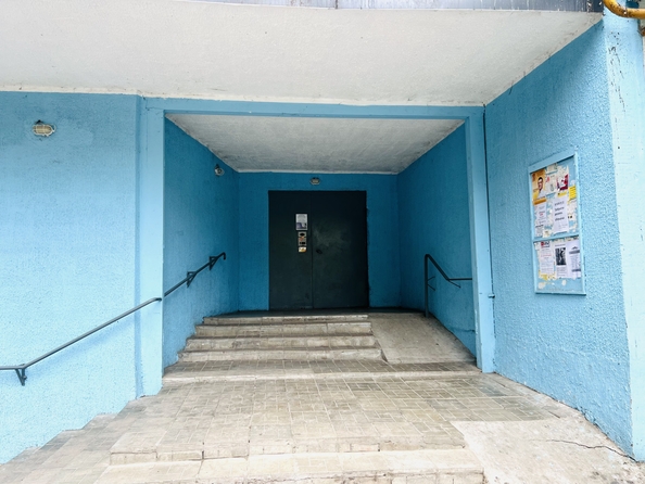 
  Продается 1-комн. квартира, 22 м², Миронова ул, д. 3
. Фото 7.