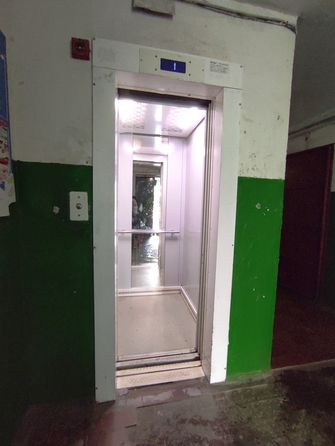 
  Продается 1-комн. квартира, 22 м², Миронова ул, д. 3
. Фото 10.