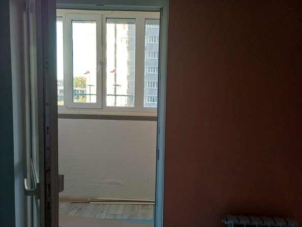 
  Продается 1-комн. квартира, 40.3 м², 40-летия Победы пр-кт, д. 63
. Фото 10.
