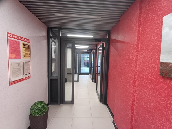 
  Продается 1-комн. квартира, 40.3 м², 40-летия Победы пр-кт, д. 63
. Фото 19.