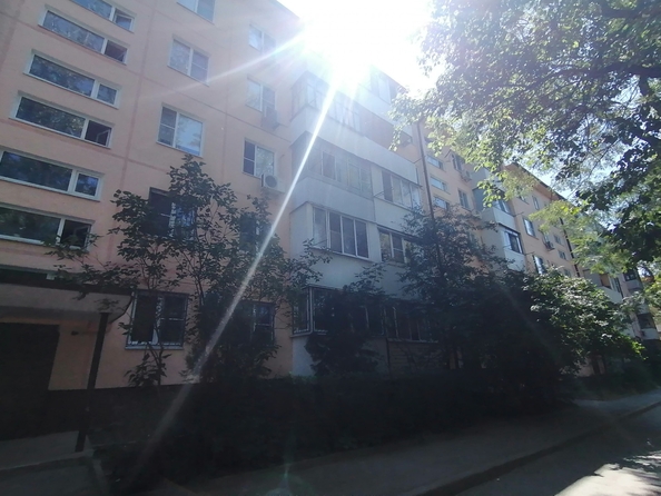 
  Продается 3-комн. квартира, 54 м², 2-я Краснодарская ул, д. 92
. Фото 14.