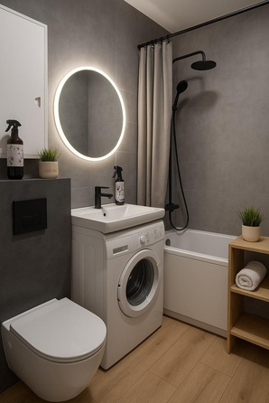 
  Продается 3-комн. квартира, 62.5 м², Батуринская ул, д. 15
. Фото 12.