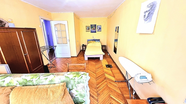 
  Продается 1-комн. квартира, 35 м², Социалистическая ул, д. 144/146
. Фото 2.
