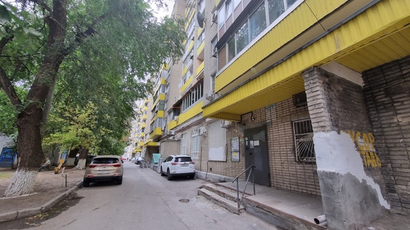 
  Продается 1-комн. квартира, 35 м², Социалистическая ул, д. 144/146
. Фото 22.