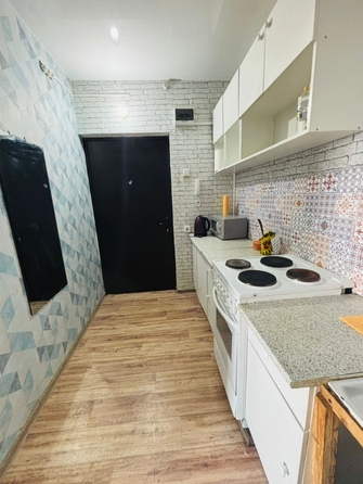 
  Продается студия, 27.3 м², Тимофеева ул, д. 14/2
. Фото 5.