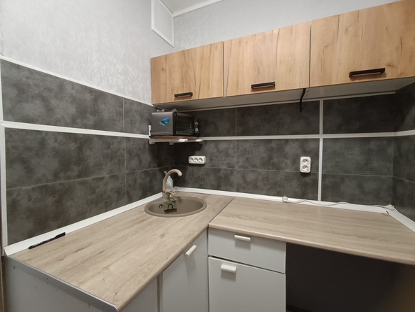 
  Продается 1-комн. квартира, 24 м², Казахская ул, д. 85/1
. Фото 7.