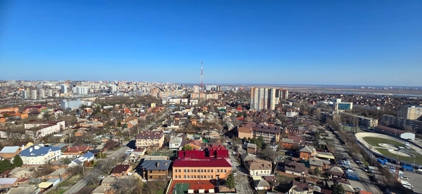 
  Продается 2-комн. квартира, 78.1 м², 2-я Баррикадная ул, д. 4с3
. Фото 9.