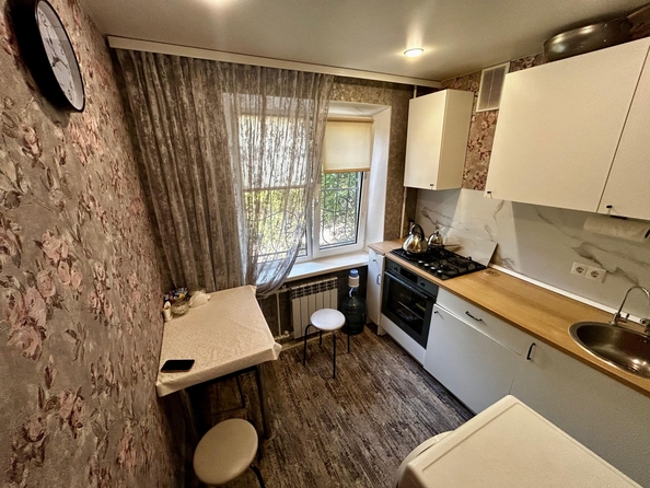 
  Продается 3-комн. квартира, 48 м², Каширская ул, д. 18/2
. Фото 12.