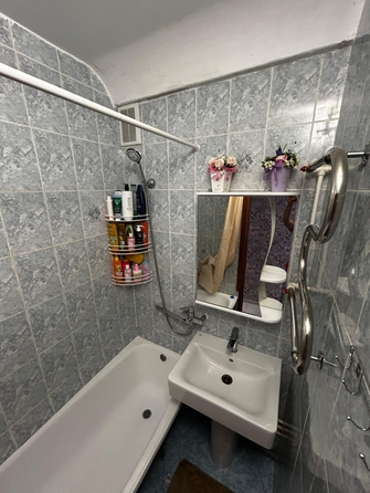 
  Продается 3-комн. квартира, 48 м², Каширская ул, д. 18/2
. Фото 13.