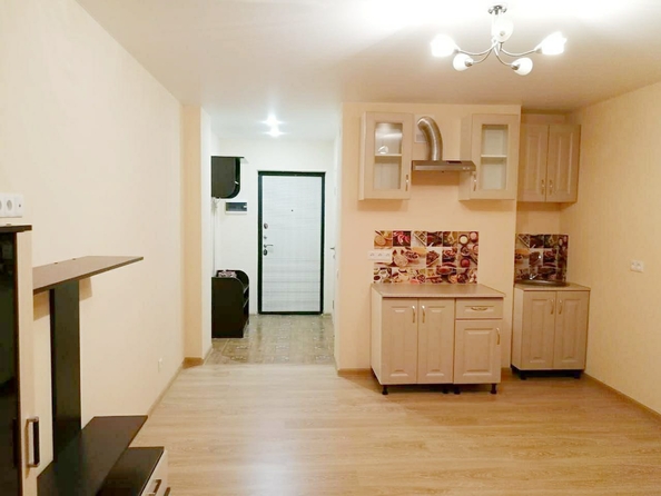 
  Продается студия, 30.8 м², Заводская ул, д. 25
. Фото 3.