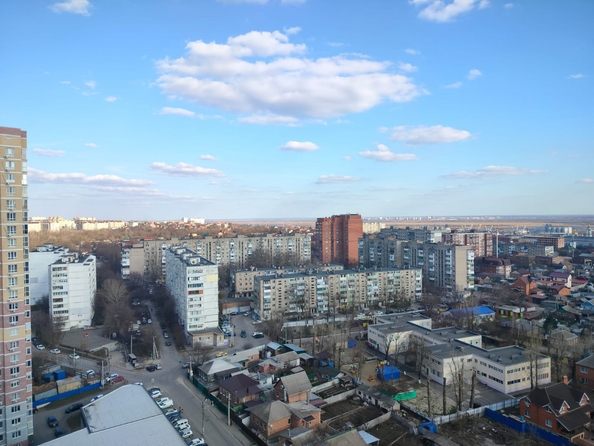 
  Продается студия, 30.8 м², Заводская ул, д. 25
. Фото 17.