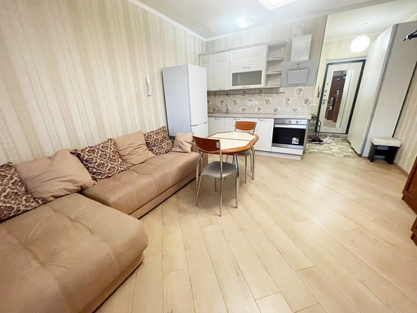 
  Продается студия, 32 м², Тружеников пл, д. 39/3
. Фото 1.