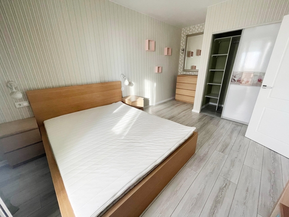 
  Продается 2-комн. квартира, 54.8 м², Дунаевского пер, д. 17
. Фото 3.