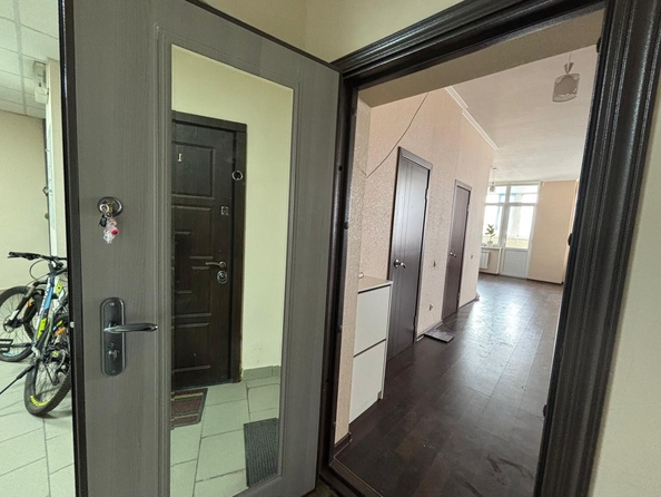 
  Продается 1-комн. квартира, 57 м², Добровольского ул, д. 2
. Фото 2.