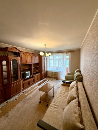 
  Продается 1-комн. квартира, 38 м², Каширская ул, д. 4/4
. Фото 5.