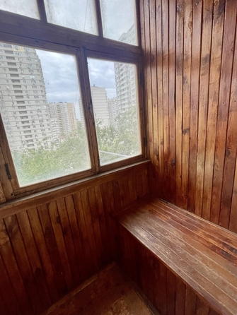 
  Продается 1-комн. квартира, 38 м², Каширская ул, д. 4/4
. Фото 11.