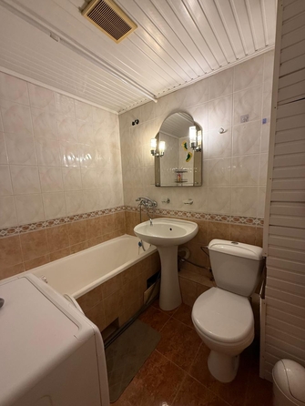 
  Продается 1-комн. квартира, 38 м², Каширская ул, д. 4/4
. Фото 16.