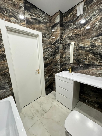 
  Продается 1-комн. квартира, 38.8 м², Берберовская ул, д. 11
. Фото 19.