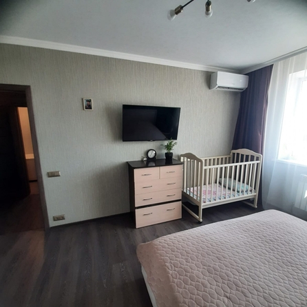 
  Продается 3-комн. квартира, 86 м², Салютина пер, д. 2б
. Фото 5.