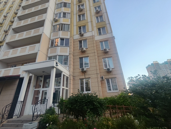 
  Продается студия, 28 м², Еременко ул, д. 96/1
. Фото 8.