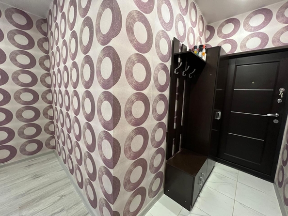 
  Продается 1-комн. квартира, 37.7 м², Огородная ул, д. 84
. Фото 12.