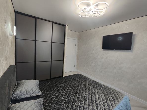 
  Продается 2-комн. квартира, 41 м², ЖК Левенцовка Парк, литер 8.1
. Фото 7.