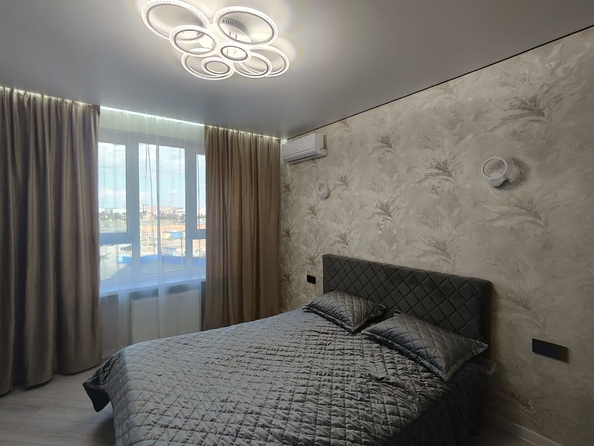 
  Продается 2-комн. квартира, 41 м², ЖК Левенцовка Парк, литер 8.1
. Фото 11.